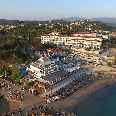 Alexandra Beach Resort & Spa 蒂锡利维 外观 照片