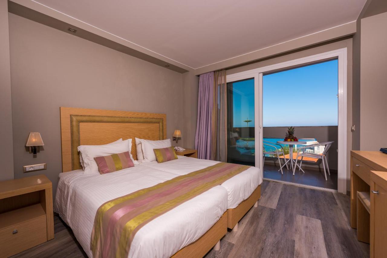 Alexandra Beach Resort & Spa 蒂锡利维 外观 照片