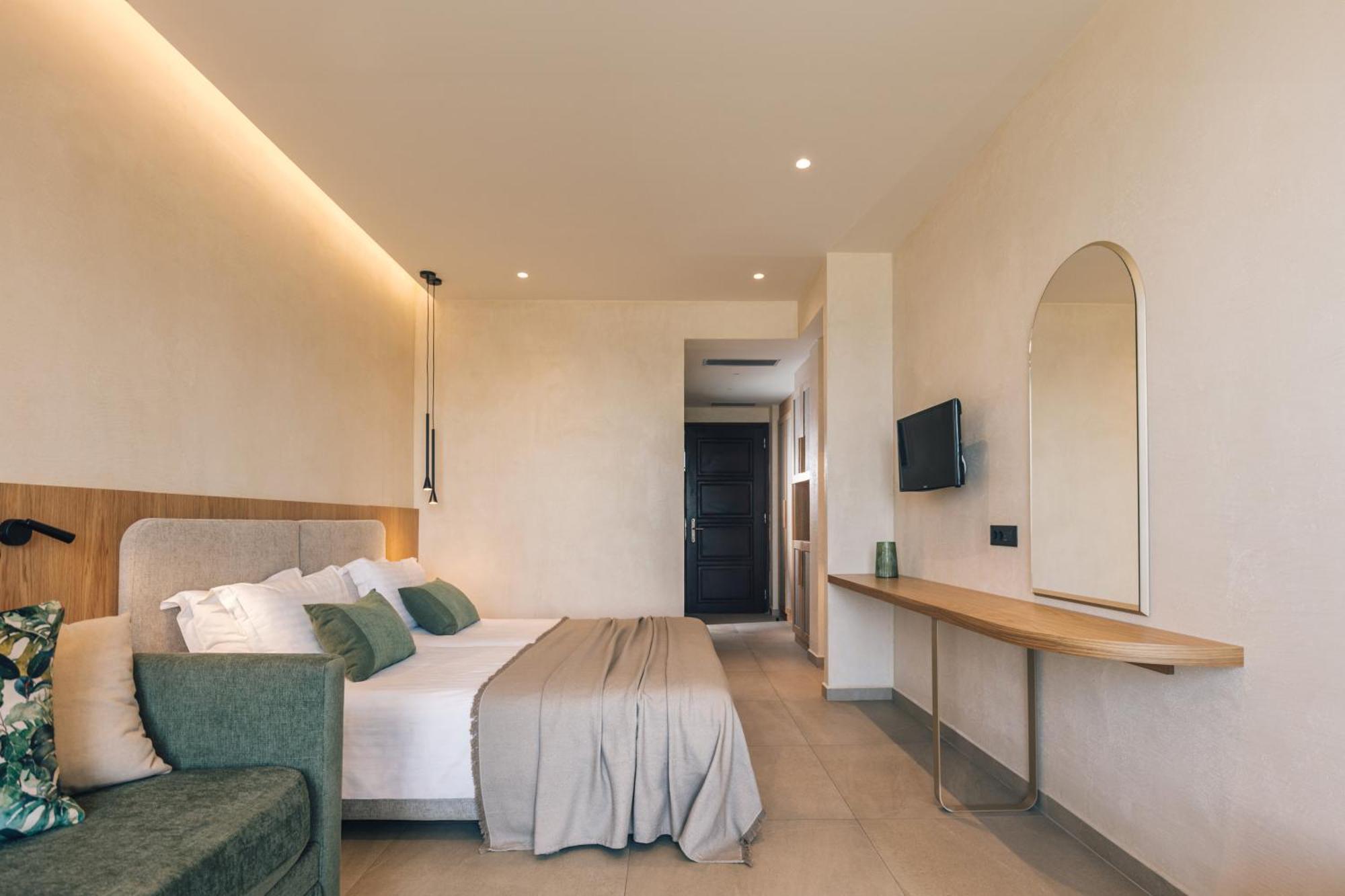 Alexandra Beach Resort & Spa 蒂锡利维 外观 照片