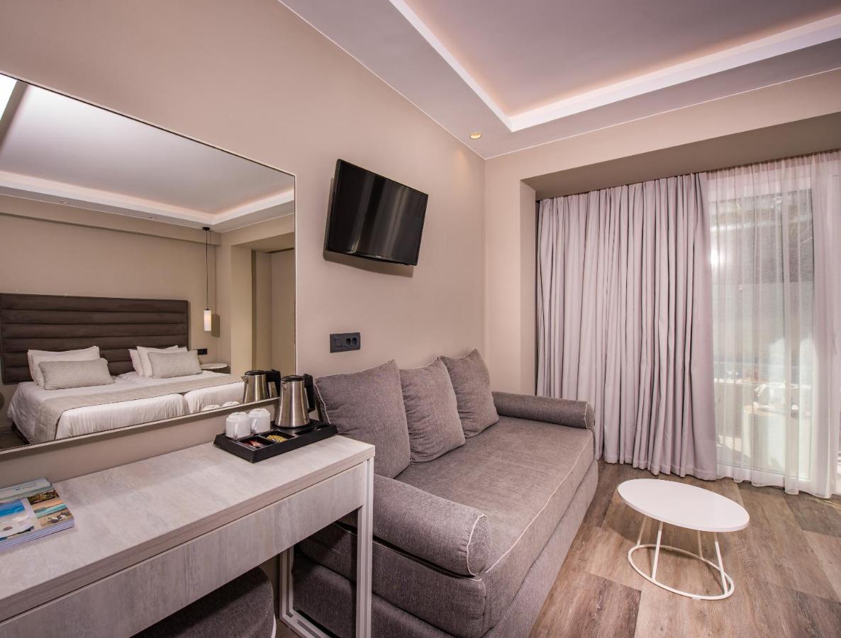 Alexandra Beach Resort & Spa 蒂锡利维 外观 照片