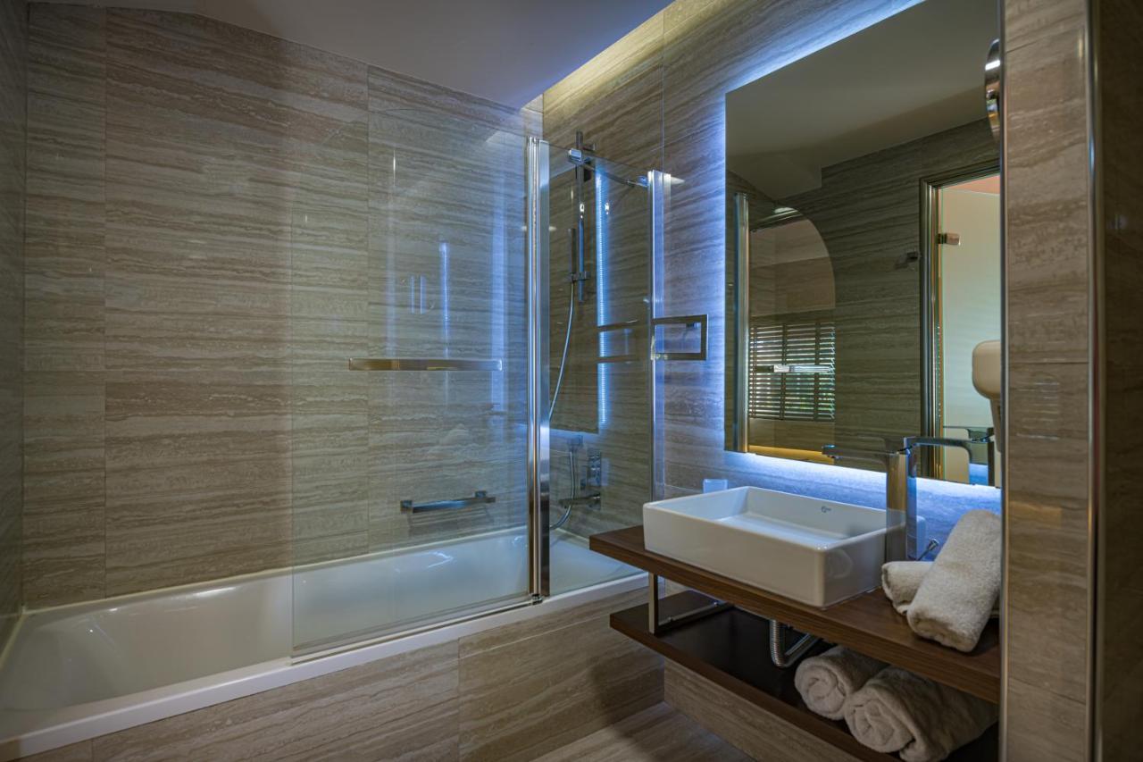 Alexandra Beach Resort & Spa 蒂锡利维 外观 照片