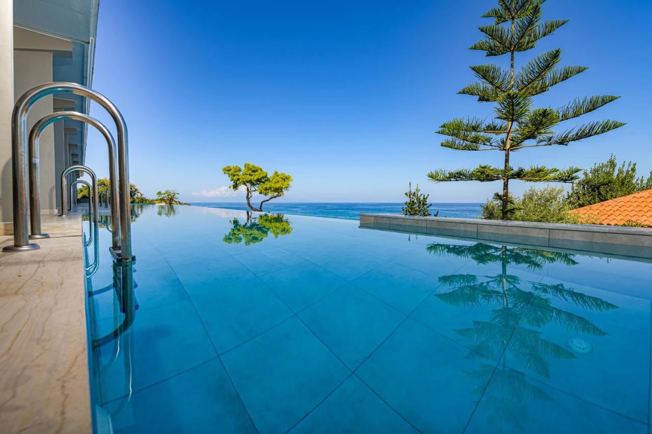 Alexandra Beach Resort & Spa 蒂锡利维 外观 照片