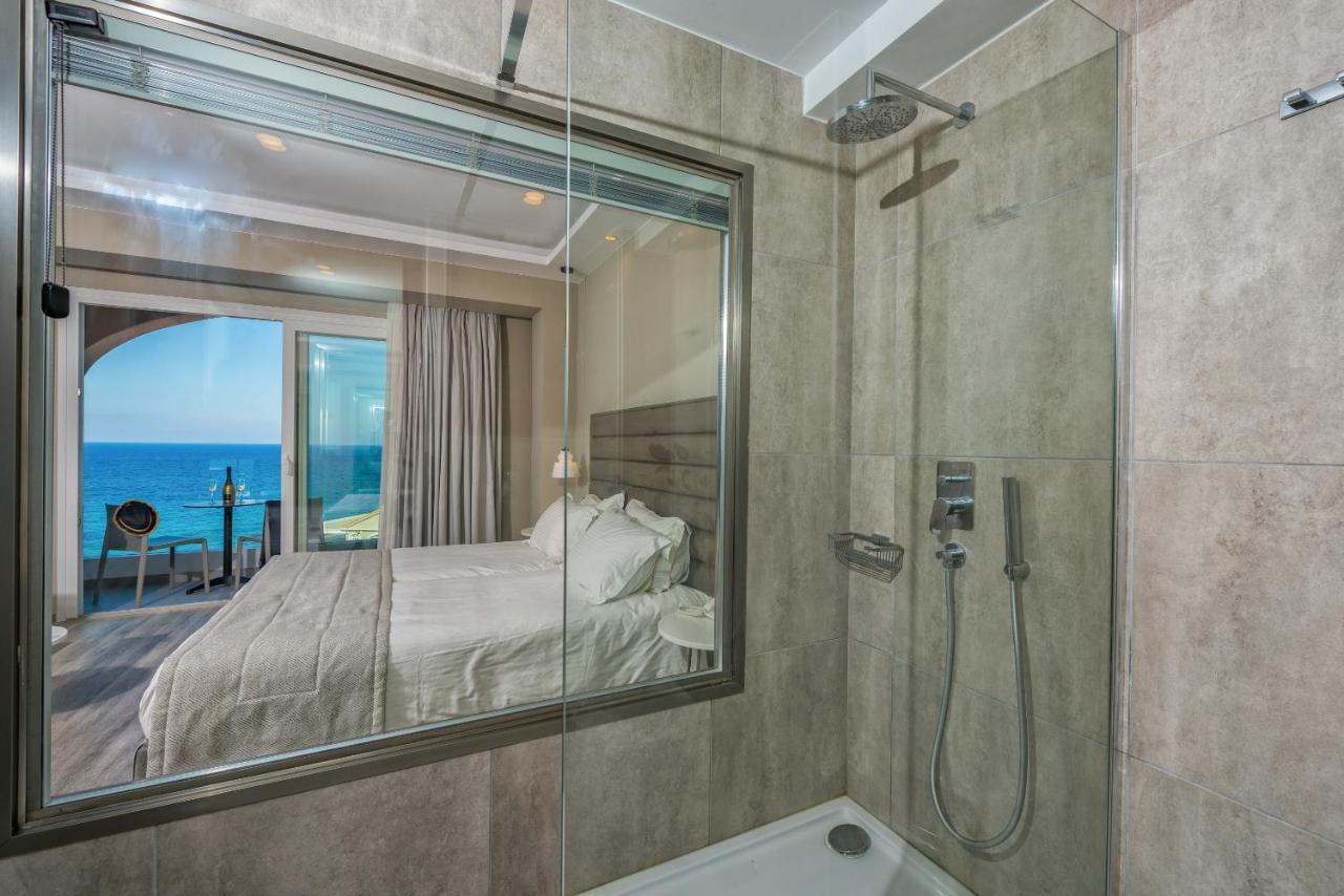 Alexandra Beach Resort & Spa 蒂锡利维 外观 照片